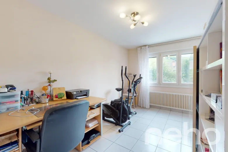 Casa in vendita a Vétroz - Smart Propylaia (8)