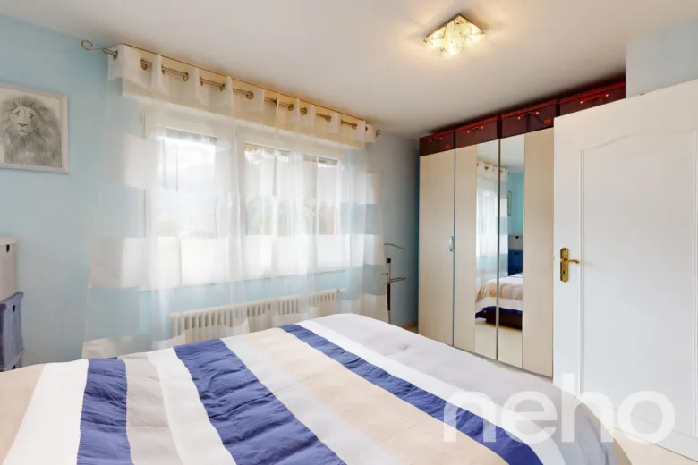 Casa in vendita a Vétroz - Casa unifamiliare in vendita a Vétroz, 6.5 locali, 360 m2 - Smart Propylaia (9)