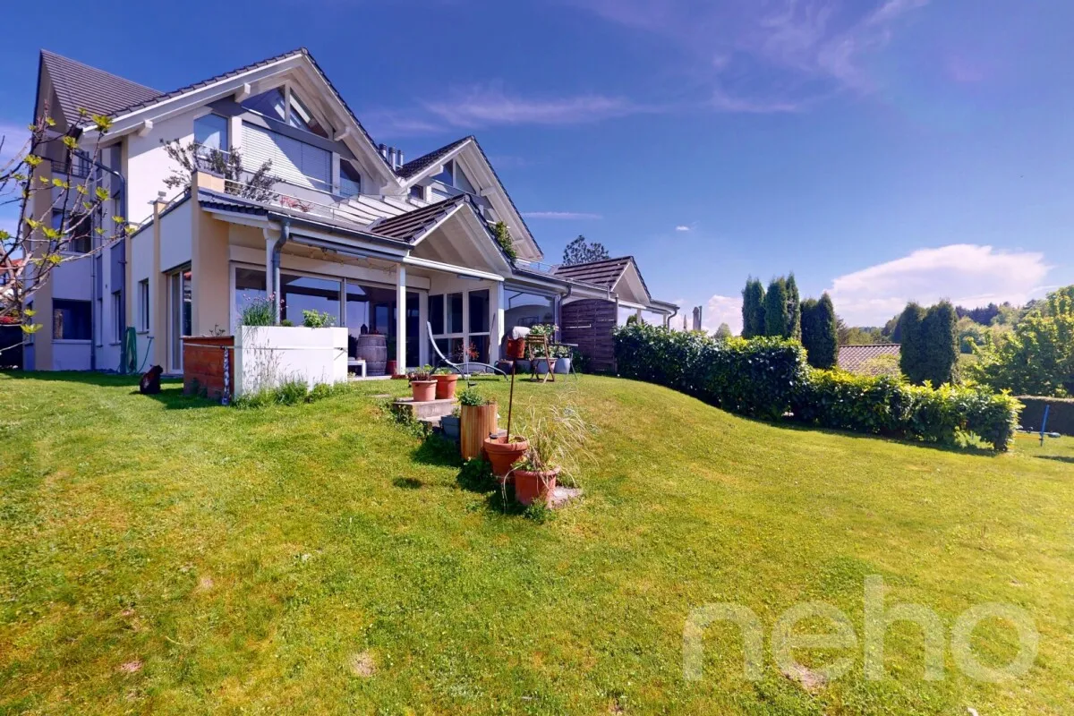 For sale   Switzerland - cChic-immoHub your real estate portal