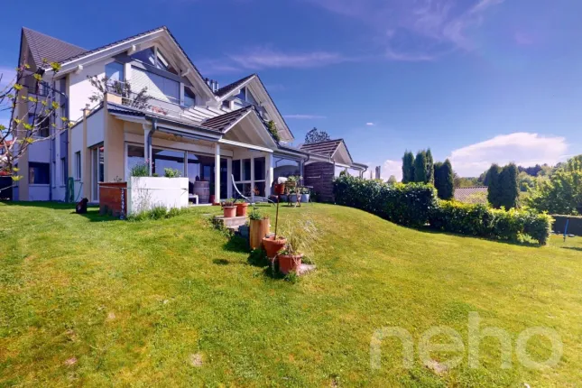 Appartement à vendre à Bellmund (2)