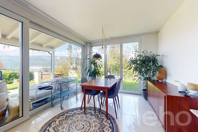 Appartement à vendre à Bellmund (4)