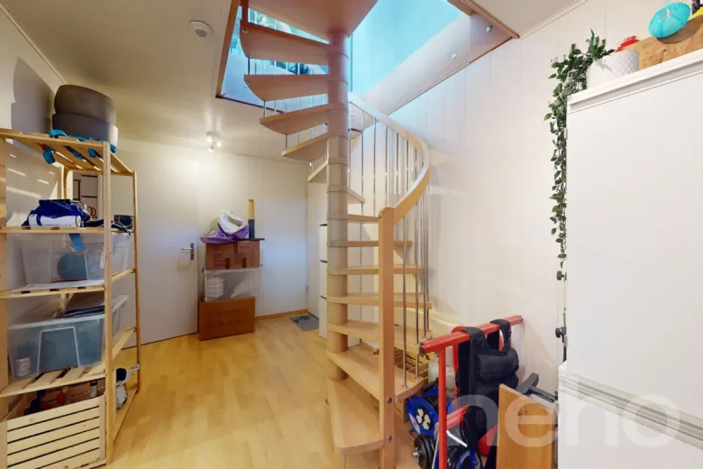 Appartement à vendre à Bellmund - Smart Propylaia (11)