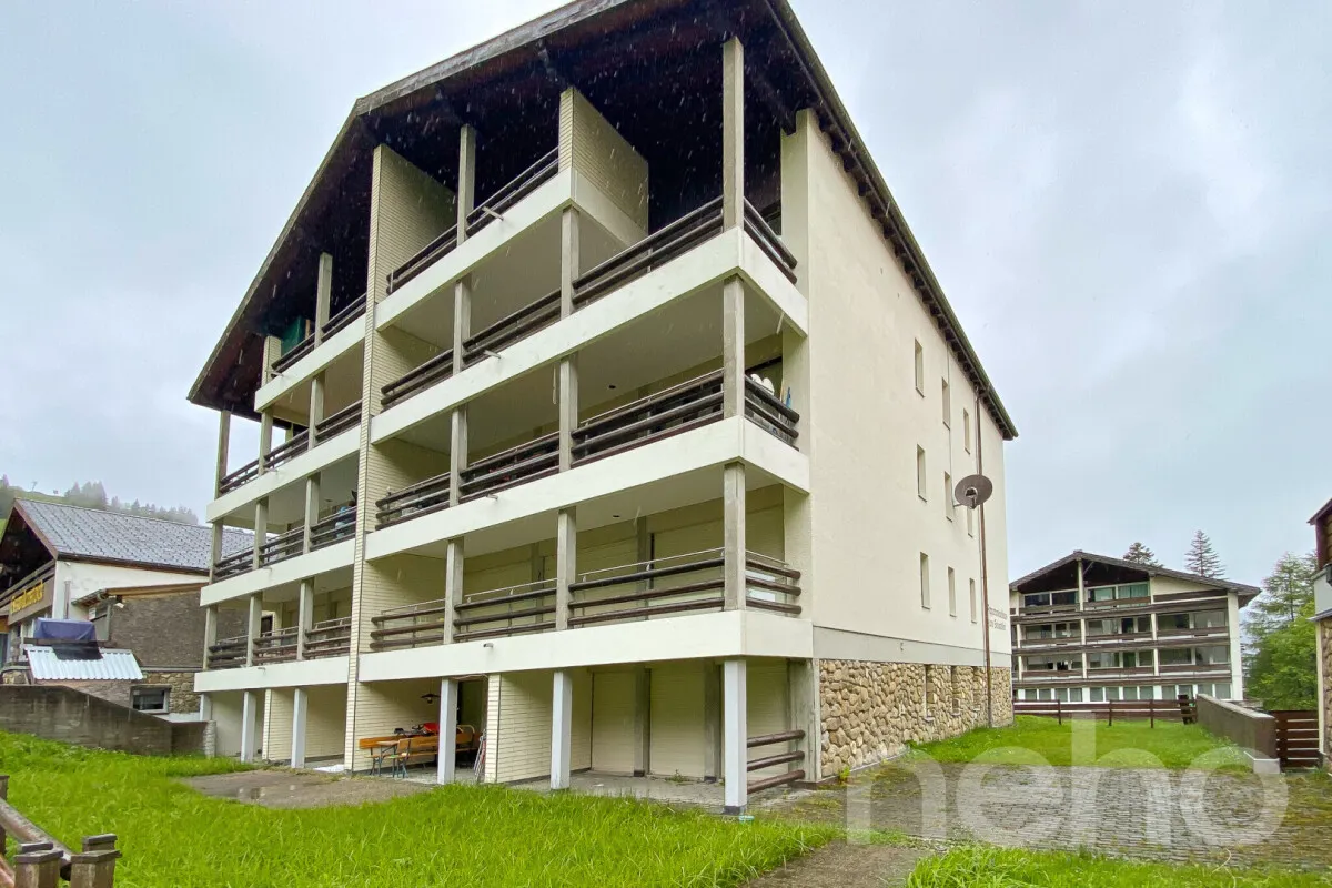 In vendita   Svizzera - 
cChic-immoHub Il vostro portale immobiliare