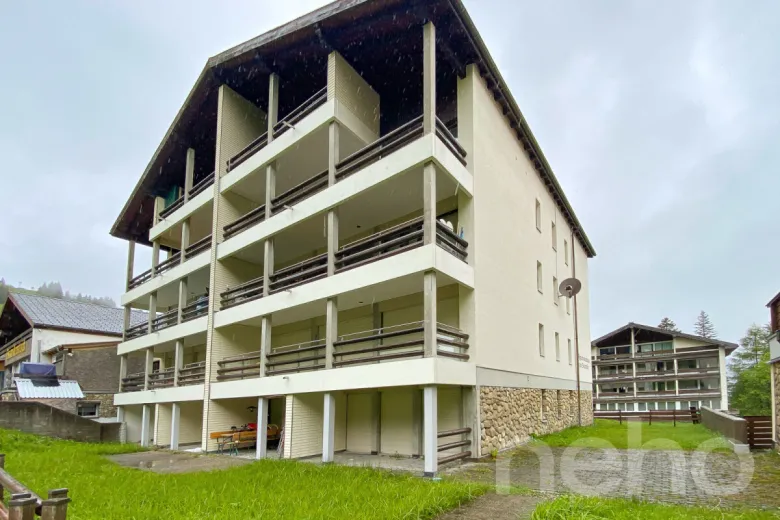 In vendita Appartamento Giswil Svizzera - collaborazione con il portale immobiliare Smart-Propylaia