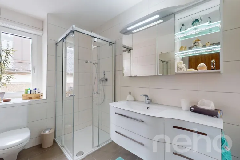 Appartamento in vendita a Giswil - Appartamento in vendita a Giswil, 2.5 locali, 60 m2 - Smart Propylaia (9)