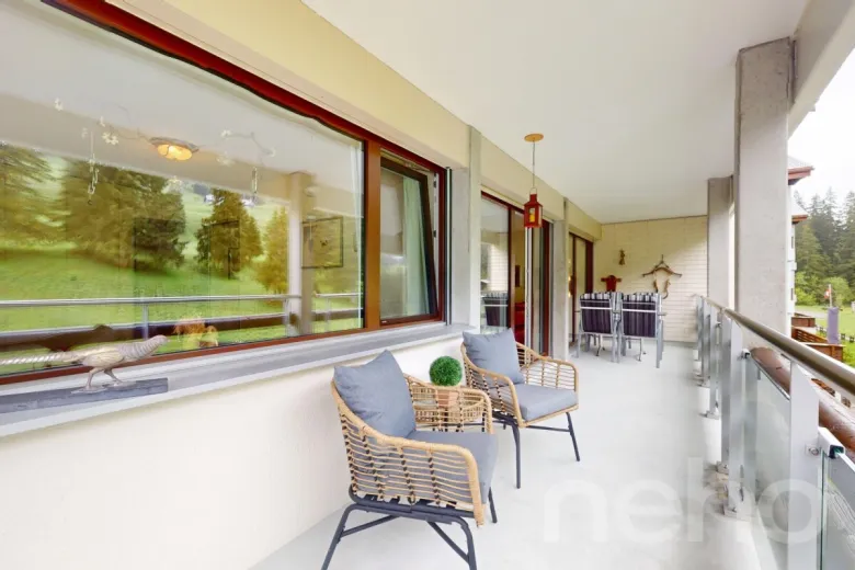 Appartamento in vendita a Giswil - Smart Propylaia (10)