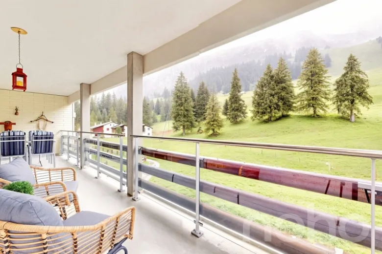 Appartamento in vendita a Giswil - Smart Propylaia (11)