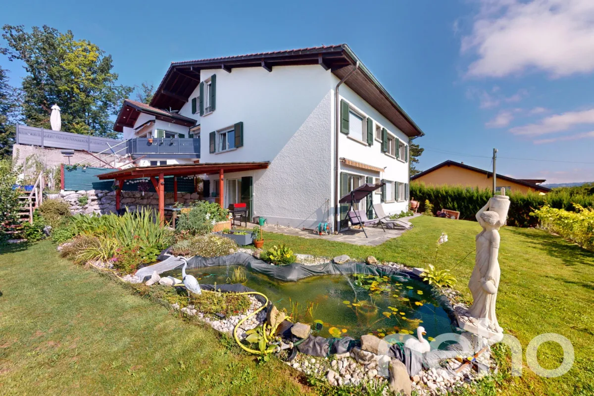In vendita   Svizzera - 
cChic-immoHub Il vostro portale immobiliare