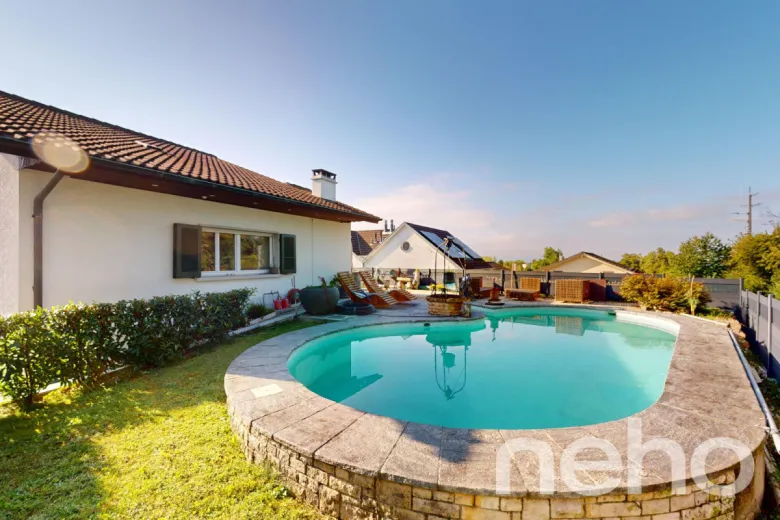 Casa in vendita a Ecublens VD - Smart Propylaia (4)