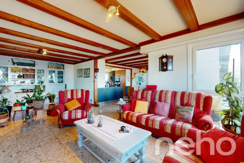 Casa in vendita a Ecublens VD - Smart Propylaia (7)