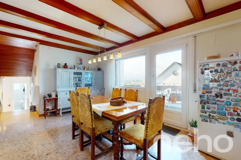 Casa in vendita a Ecublens VD - Smart Propylaia (8)
