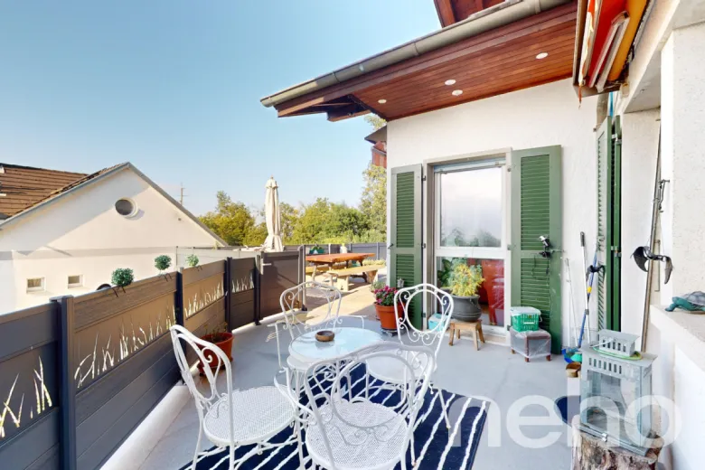 Casa in vendita a Ecublens VD - Casa unifamiliare in vendita a Ecublens VD, 9 locali, 303 m2 - Smart Propylaia (9)