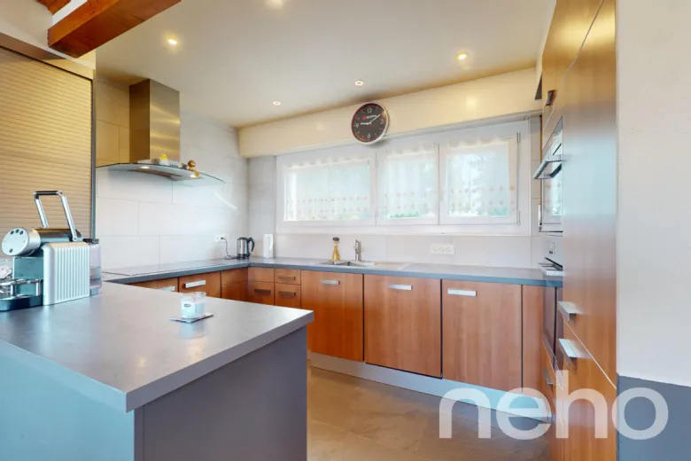 Casa in vendita a Ecublens VD - Smart Propylaia (10)