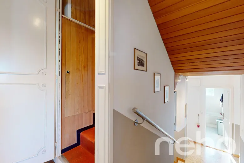 Casa in vendita a Ecublens VD - Casa unifamiliare in vendita a Ecublens VD, 9 locali, 303 m2 - Smart Propylaia (12)