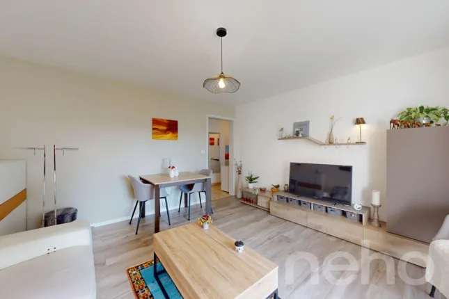 Appartement à vendre à Cernier