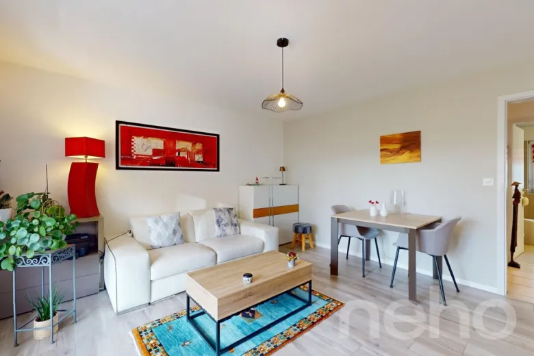Appartement à vendre à Cernier - Smart Propylaia (2)
