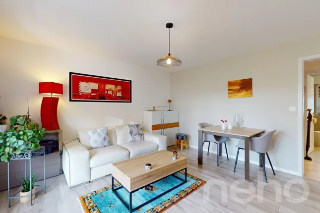 Appartement à vendre à Cernier (2)