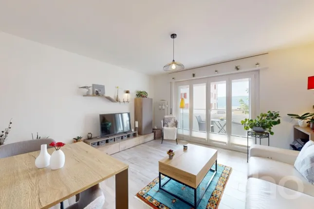 Appartement à vendre à Cernier (3)