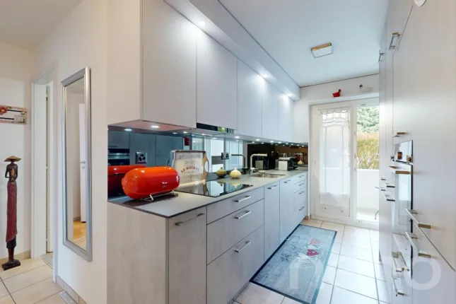 Appartement à vendre à Cernier (5)