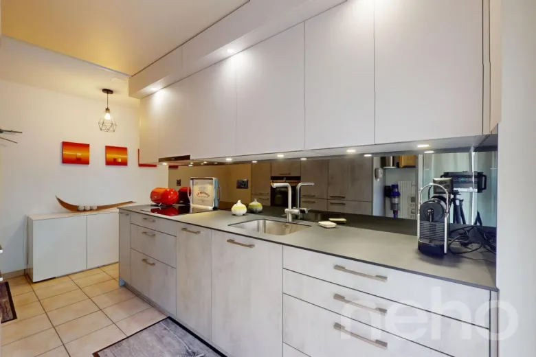 Appartement à vendre à Cernier - Smart Propylaia (7)