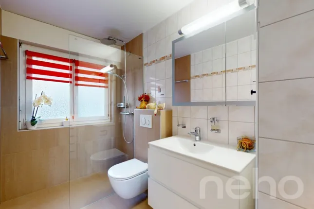 Appartement à vendre à Cernier (10)