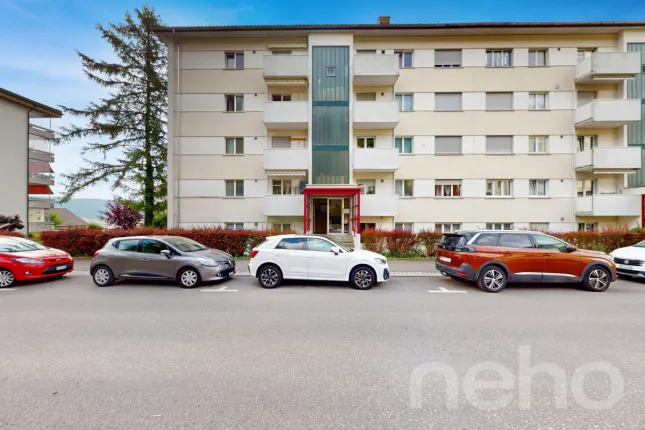 Appartement à vendre à Cernier (11)