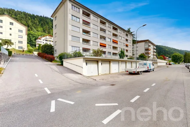 Appartement à vendre à Cernier (12)