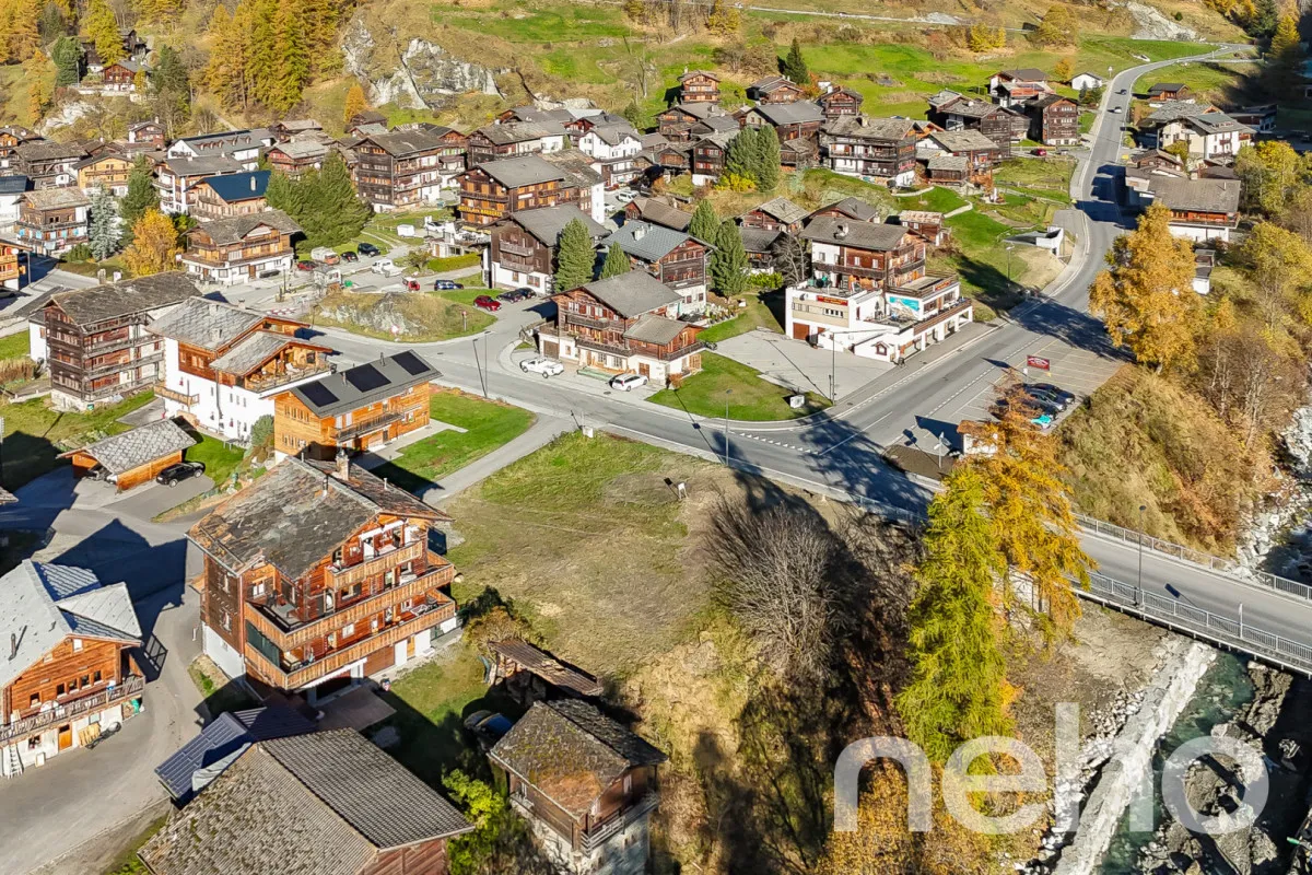 In vendita   Svizzera - 
cChic-immoHub Il vostro portale immobiliare