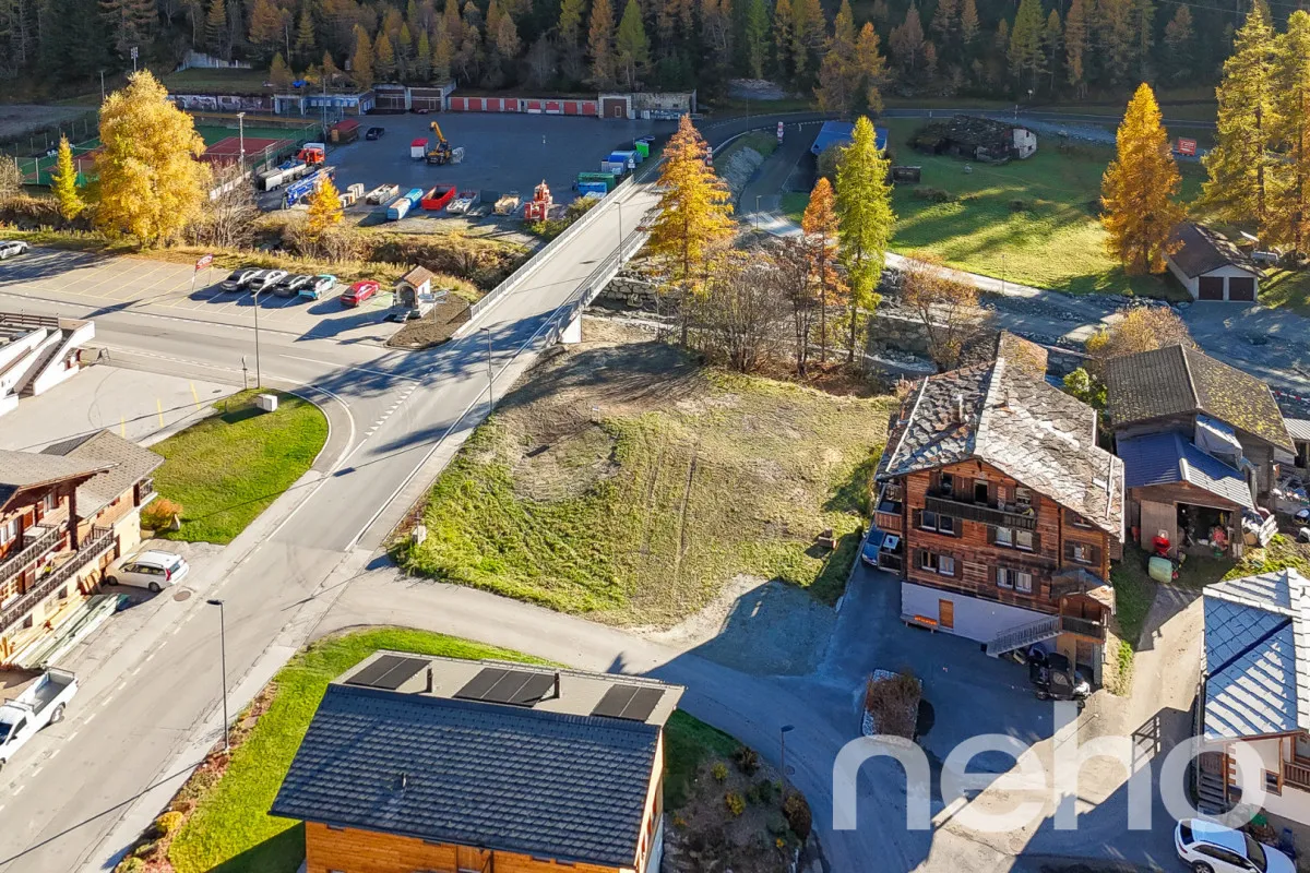 In vendita   Svizzera - 
cChic-immoHub Il vostro portale immobiliare