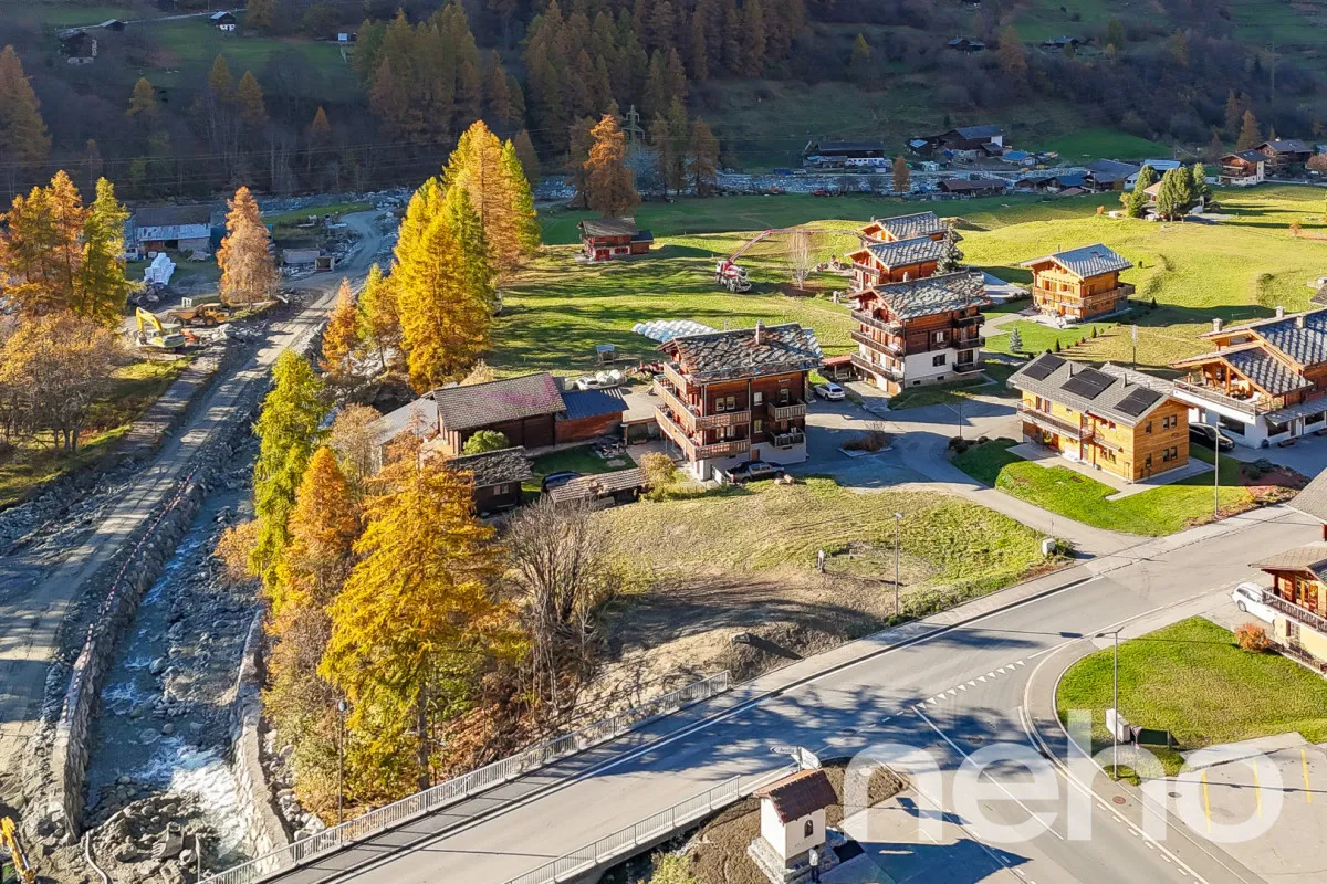 In vendita   Svizzera - 
cChic-immoHub Il vostro portale immobiliare