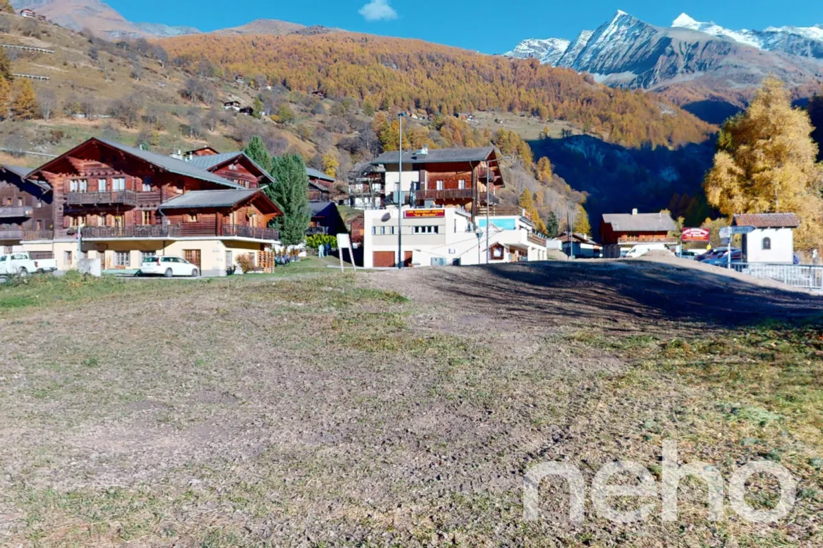 In vendita   Svizzera - 
cChic-immoHub Il vostro portale immobiliare
