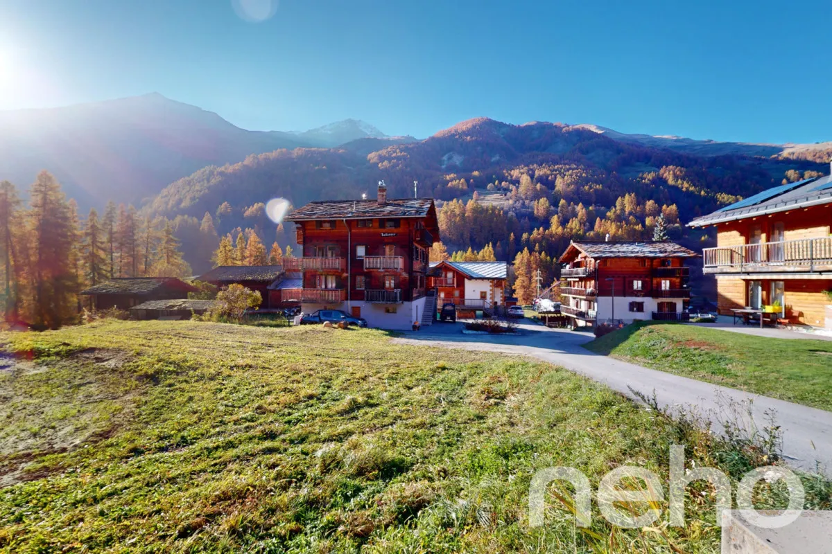 In vendita   Svizzera - 
cChic-immoHub Il vostro portale immobiliare