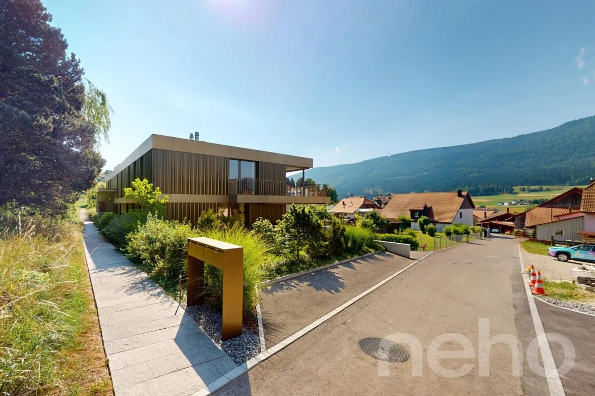 In vendita   Svizzera - 
cChic-immoHub Il vostro portale immobiliare