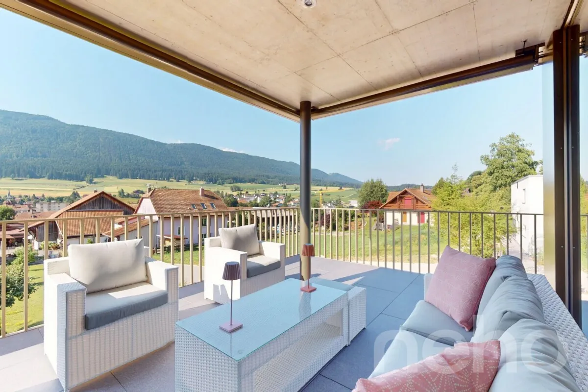 In vendita   Svizzera - 
cChic-immoHub Il vostro portale immobiliare
