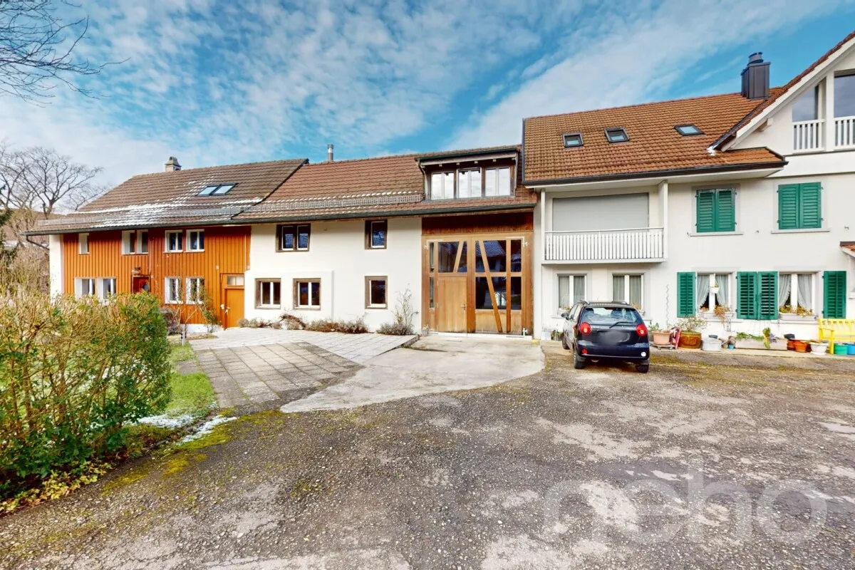 In vendita   Svizzera - 
cChic-immoHub Il vostro portale immobiliare