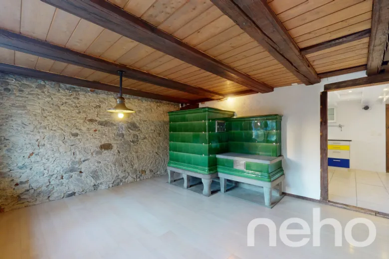 Casa in vendita a Buch am Irchel - Smart Propylaia (11)