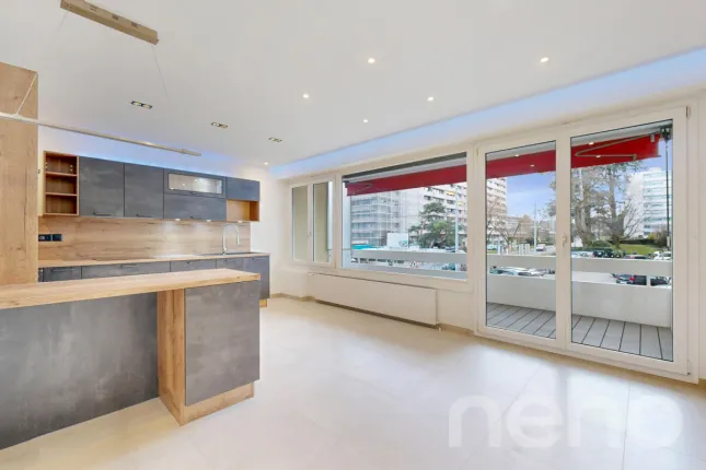 Appartement à vendre à Genève