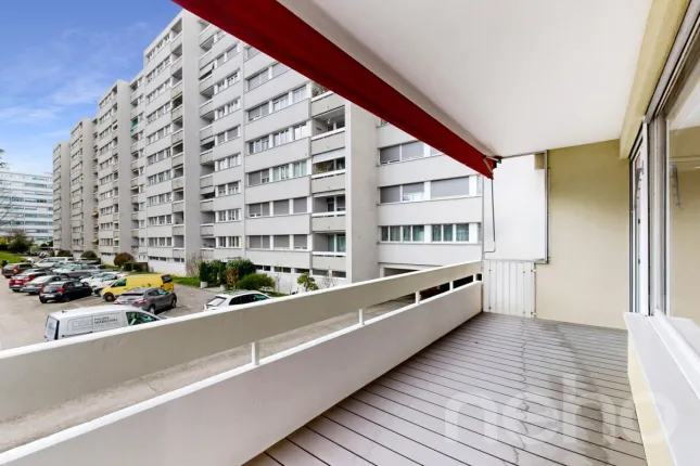 Appartement à vendre à Genève (3)
