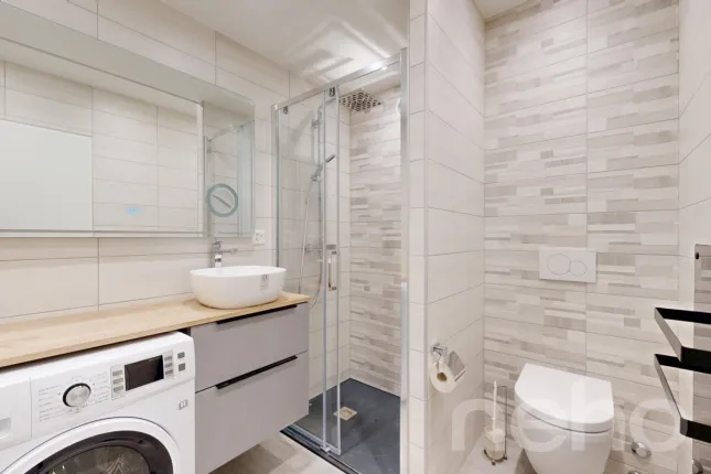 Appartement à vendre à Genève (10)