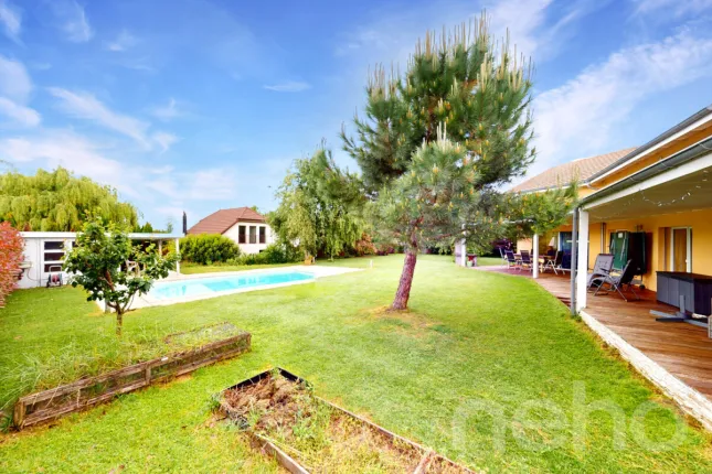 Casa in vendita a Chevroux