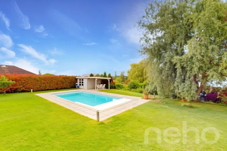 Casa in vendita a Chevroux - Casa unifamiliare in vendita a Chevroux, 5.5 locali, 200 m2 - Smart Propylaia (3)