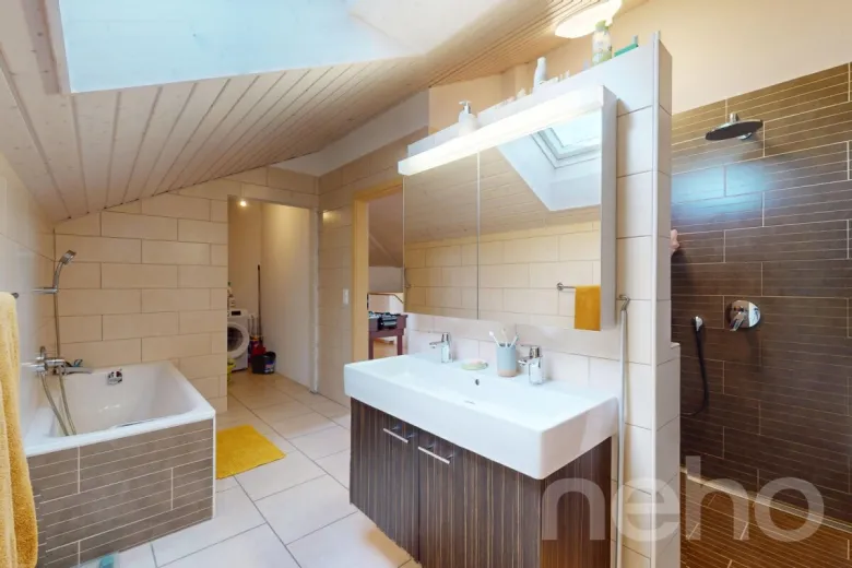 Casa in vendita a Chevroux - Smart Propylaia (10)
