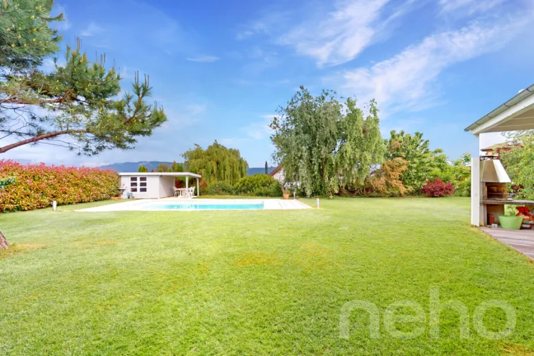 Casa in vendita a Chevroux - Casa unifamiliare in vendita a Chevroux, 5.5 locali, 200 m2 - Smart Propylaia (12)