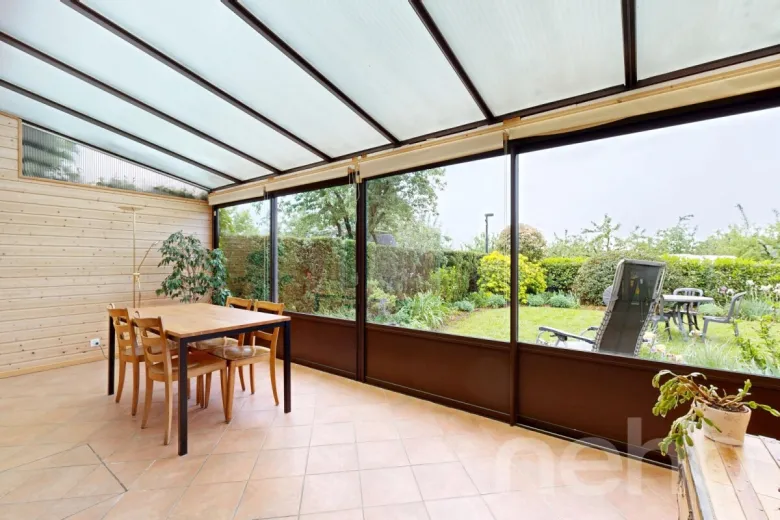 Casa in vendita a Bernex - Smart Propylaia (2)