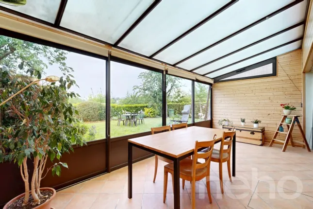 Haus zu verkaufen in Bernex (3)