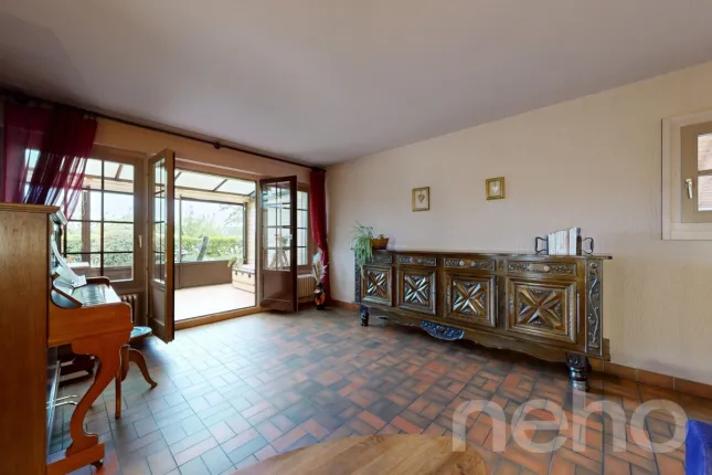 Haus zu verkaufen in Bernex (4)