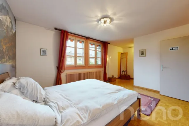 Haus zu verkaufen in Bernex (12)