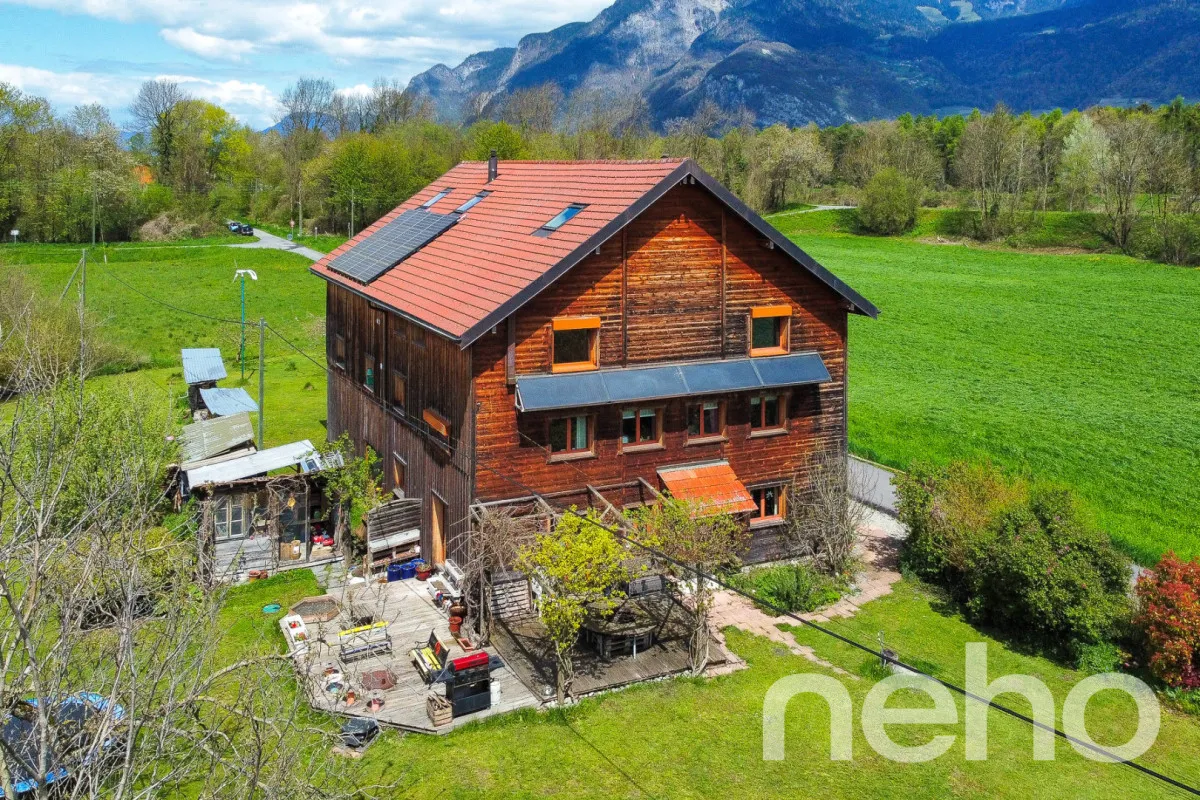 In vendita   Svizzera - 
cChic-immoHub Il vostro portale immobiliare