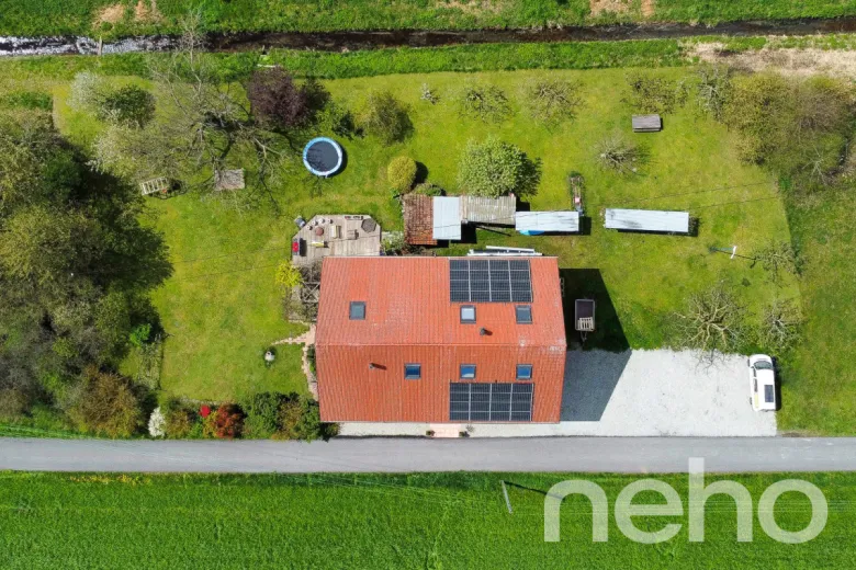 Appartamento in vendita a Muraz - Appartamento in vendita a Muraz, 5.5 locali, 210 m2 - Smart Propylaia (3)