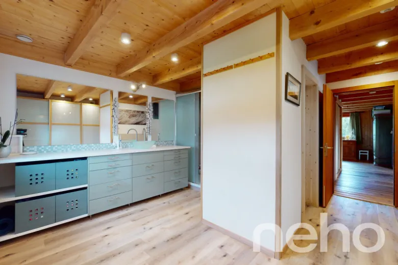 Appartamento in vendita a Muraz - Appartamento in vendita a Muraz, 5.5 locali, 210 m2 - Smart Propylaia (9)